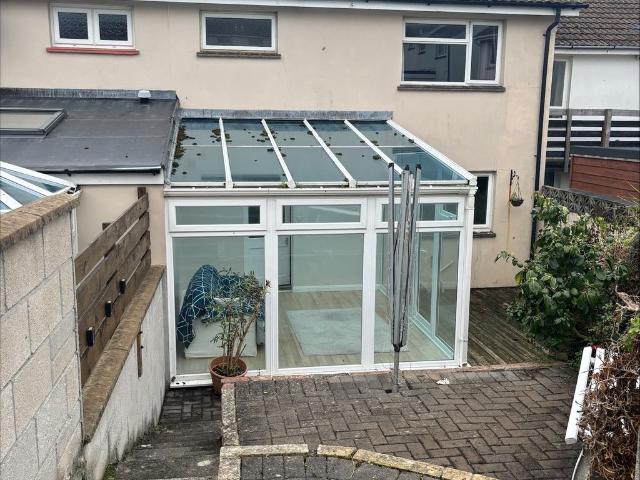 House for rent in Padstow, Cornwall