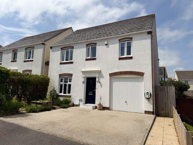 House for rent in Helston, Cornwall