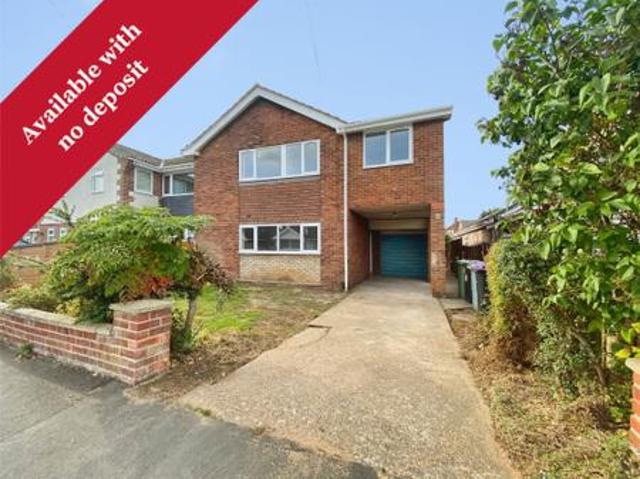 House for rent in Grantham, South Kesteven