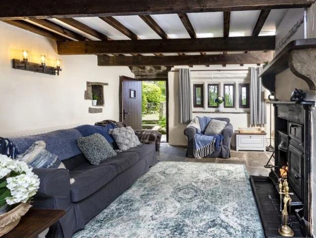 House for rent in Bury, Greater Manchester