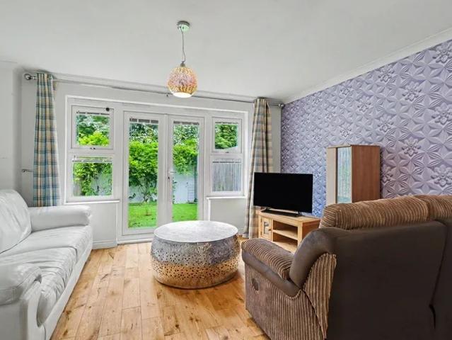 House for rent in Eastfield, Cambuslang