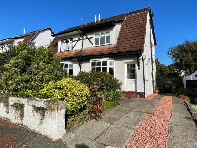 House for rent in Milngavie, Scotland