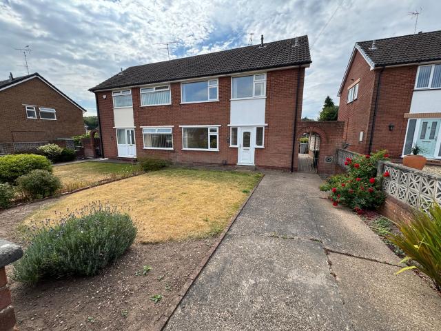 House for rent in Ollerton and Boughton CP, Alverton