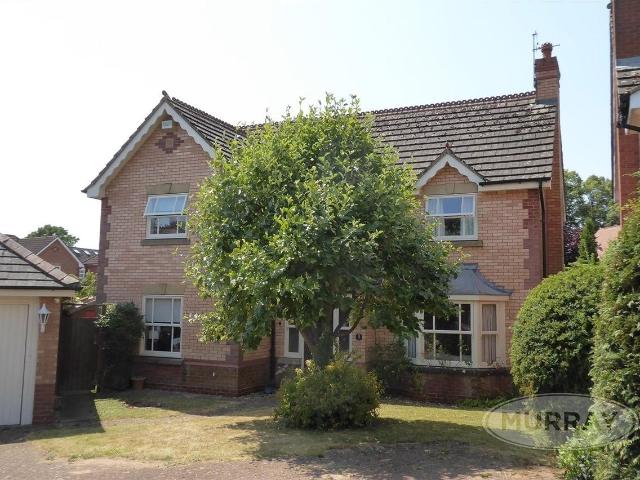 House for rent in Uppingham, Rutland