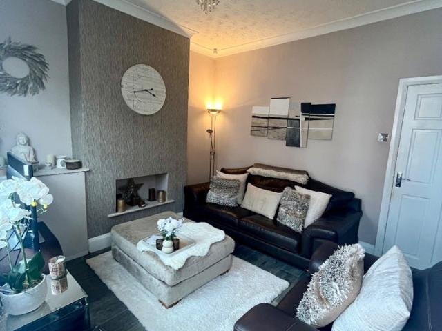 House for rent in Georgia, Greater Manchester