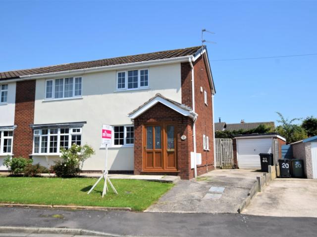 House for rent in Newton-with-Scales, Fylde
