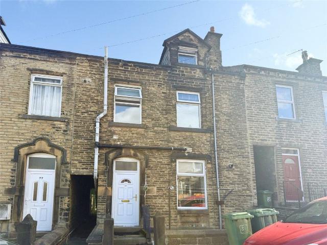 House for rent in Milnsbridge, Kirklees