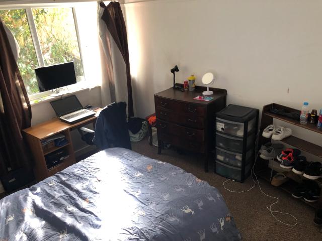 House for rent in Wollaton Park, Haddon