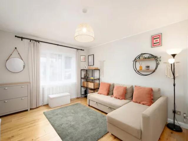 House for rent in Craigmillar, Scotland