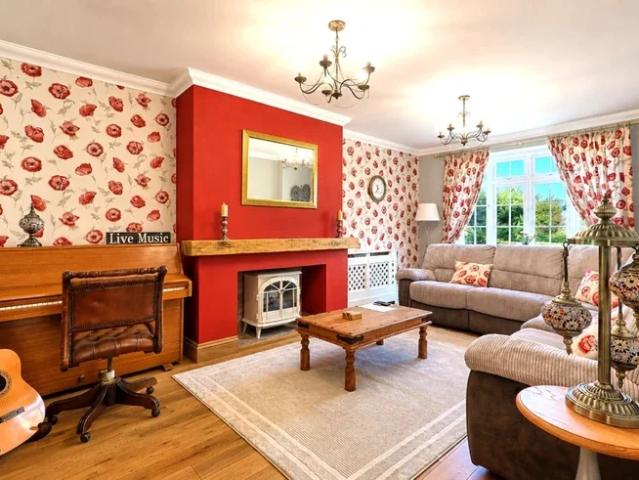 House for rent in Blackmore, Brentwood