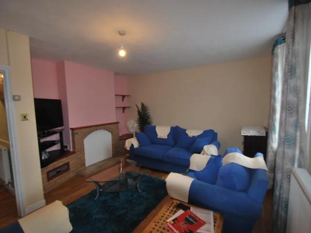 House for rent in Whiteway, Dulcote