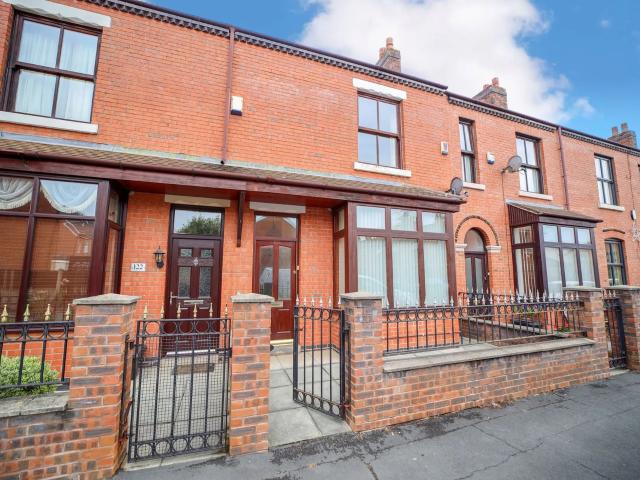 House for rent in Earlestown, St Helens