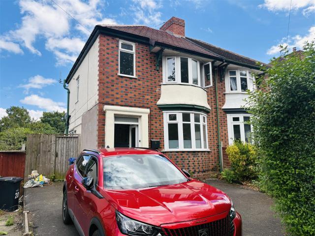 House for rent in Jewellery Quarter, West Midlands