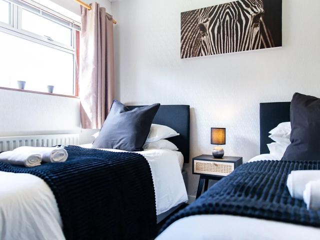 House for rent in Isle Of Man