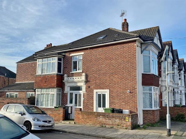 House for rent in Baffins, Portsmouth