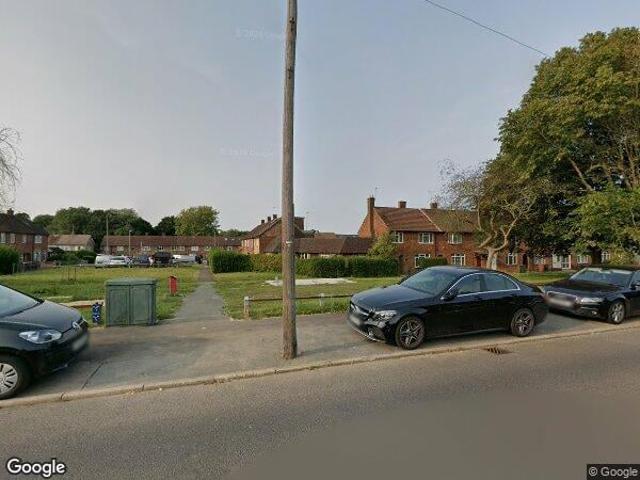 House for rent in Watford Rural, Batchworth
