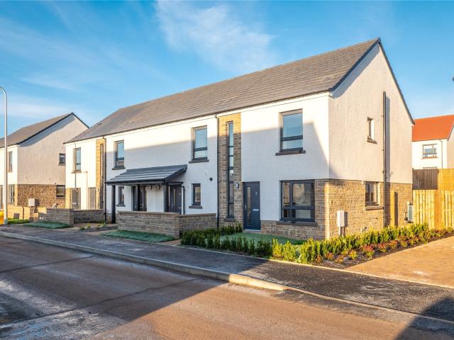 House for rent in West Letham, Haddington