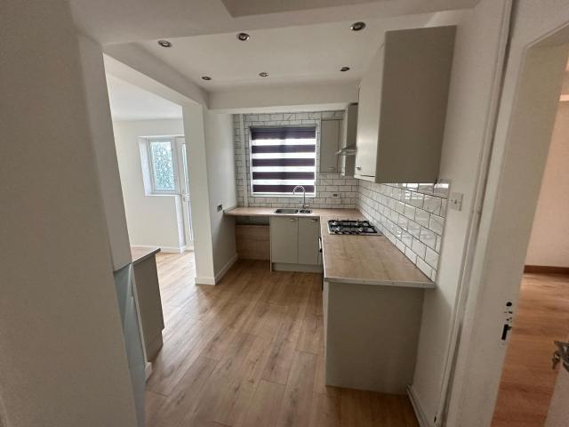 House for rent in Braunstone Town, Blaby