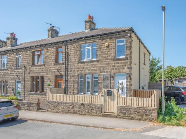 House for rent in Sutton-in-craven, North Yorkshire