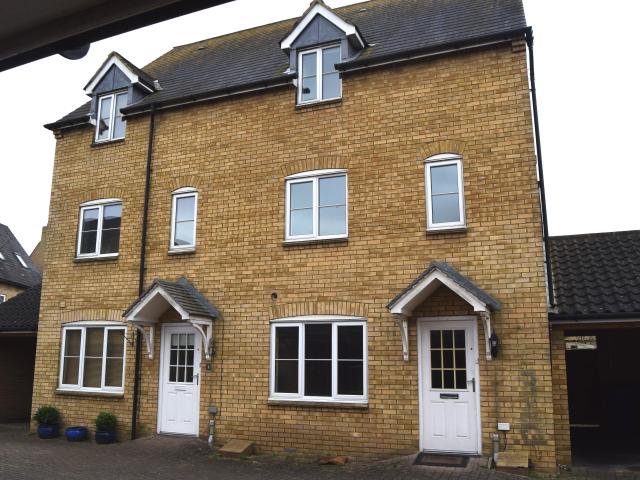 House for rent in Arrington, Cambridgeshire