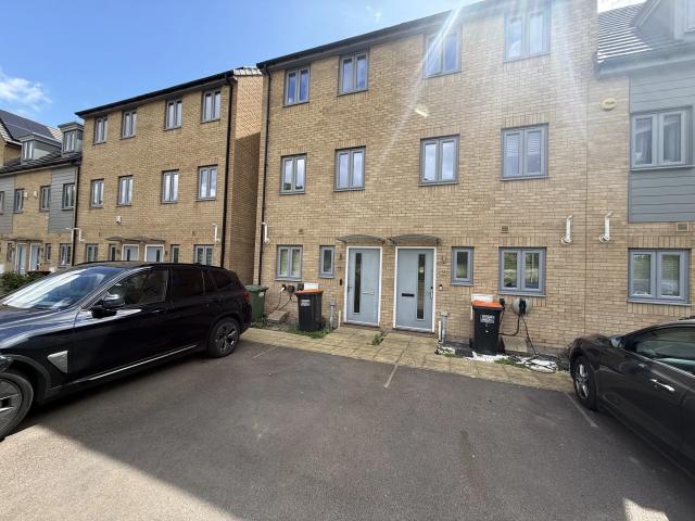 House for rent in Dunstable, Central Bedfordshire