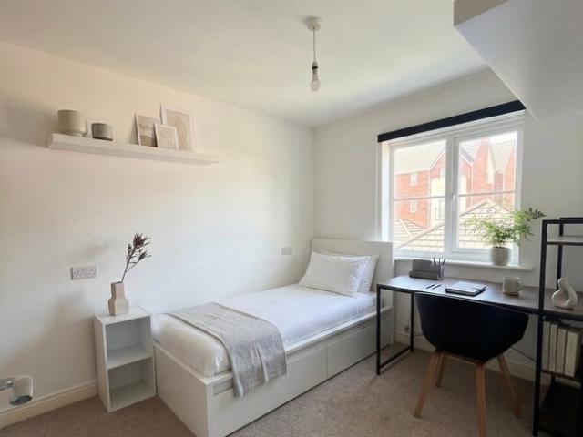 House for rent in Georgia, Greater Manchester