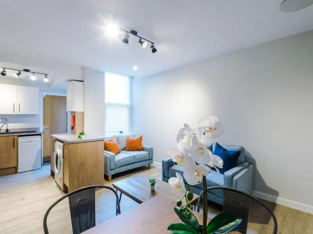 House for rent in Jesmond, Newcastle upon Tyne