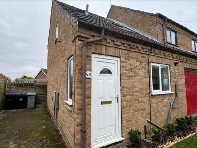 House for rent in Grantham, Barholm