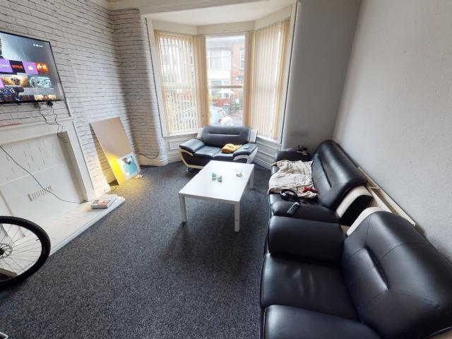 House for rent in Beckett Park, Headingley
