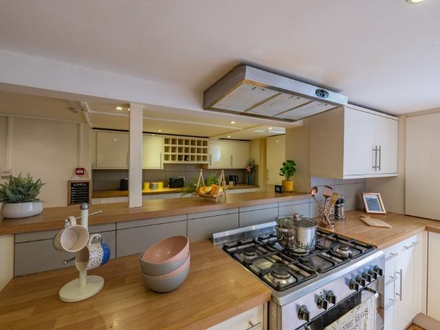 House for rent in Beckett Park, Leeds