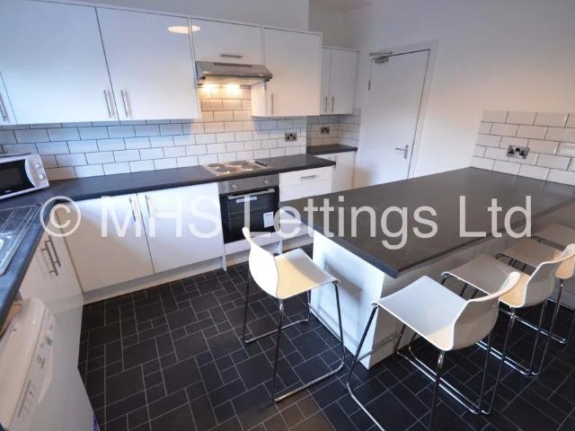 House for rent in Beckett Park, Leeds