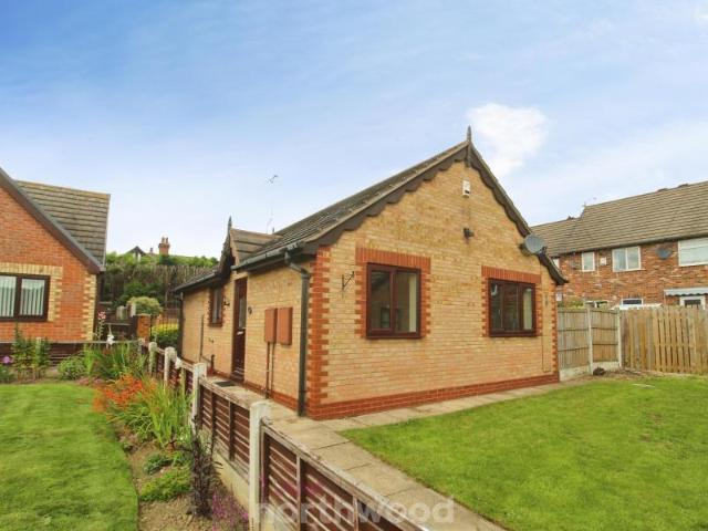 House for rent in Edlington, South Yorkshire