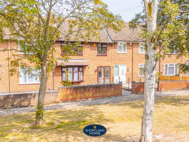 House for rent in Whitmore Park, West Midlands