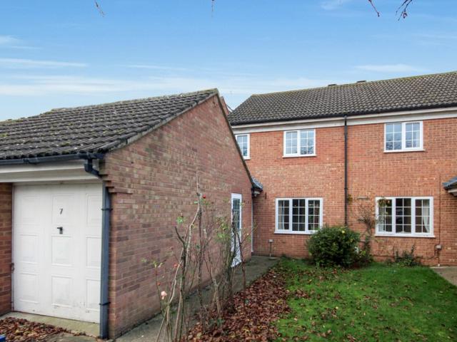 House for rent in Arbury, Cambridgeshire