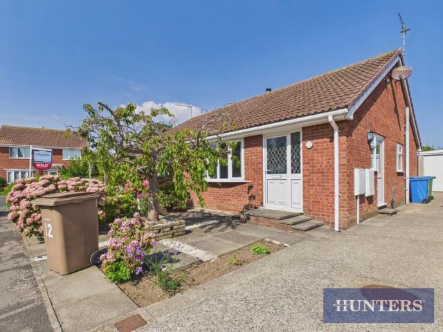 House for rent in Old Town, Bridlington