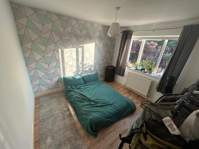 House for rent in Feckenham, City Of Bristol