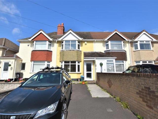 House for rent in Feckenham, City Of Bristol