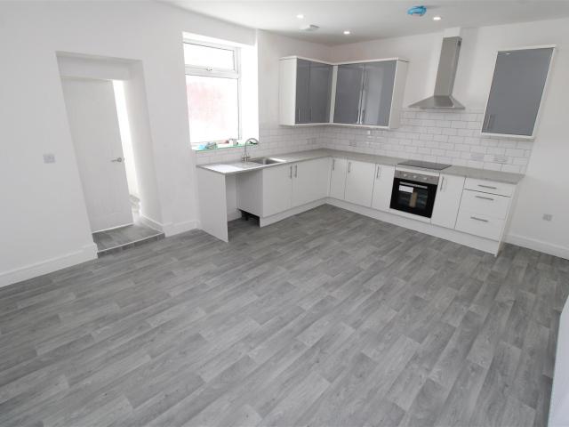 House for rent in Maesteg, Nantyffyllon