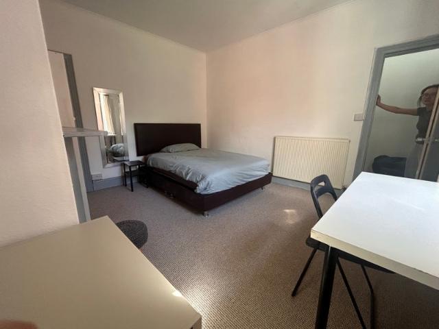 House for rent in Chilvers Coton, Camp Hill