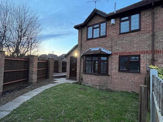 House for rent in Brooklands, Dartford
