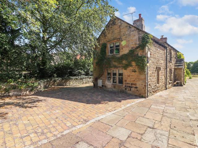 House for rent in Brackenfield, East Midlands
