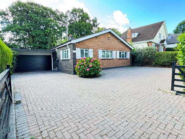 House for rent in Oaklands, Fretherne