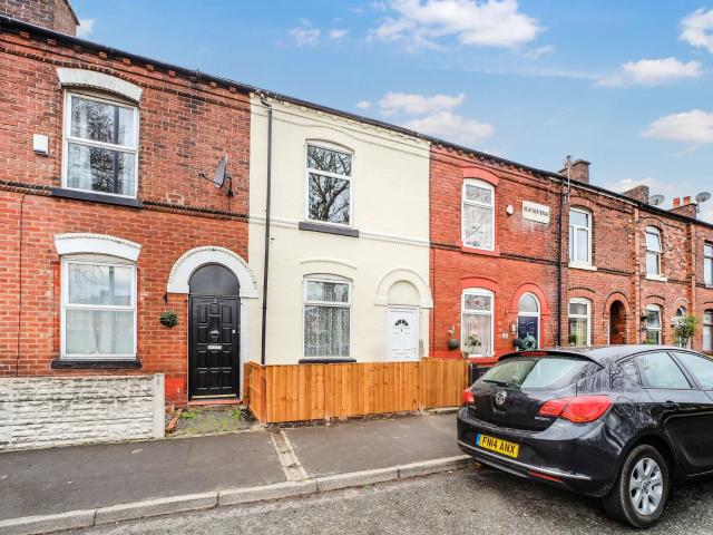 House for rent in Earlestown, St Helens
