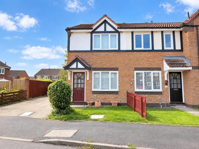 House for rent in Oswestry