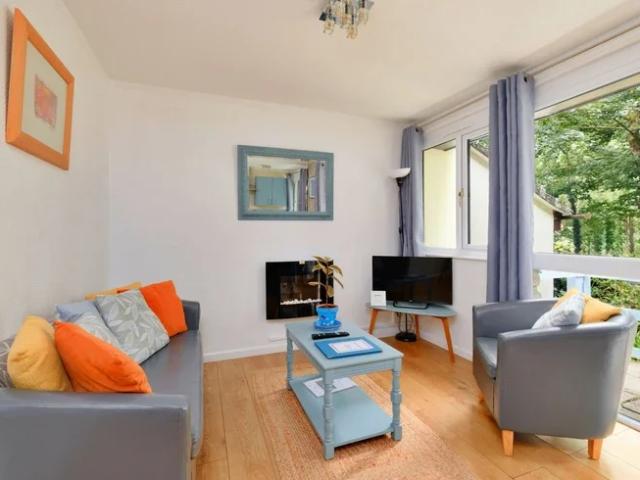House for rent in Lelant Down, Cornwall