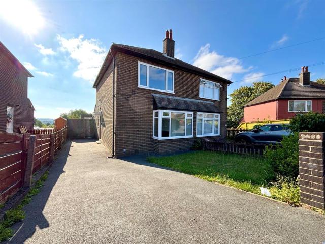 House for rent in Paddock, Milnsbridge