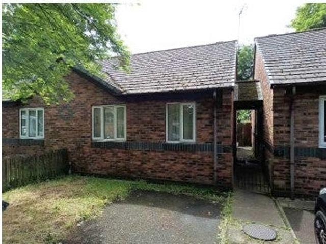 House for rent in Lozells, Birmingham