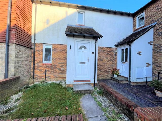 House for rent in Priest Down, Hampshire