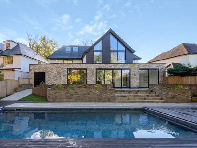 House for rent in Chislehurst, Greater London