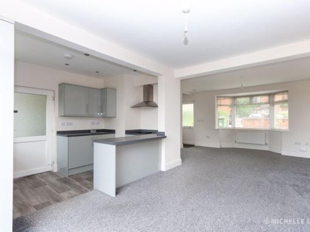 House for rent in Callow Hill, Redditch